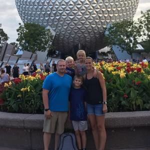 Meet your Posher, Marcy